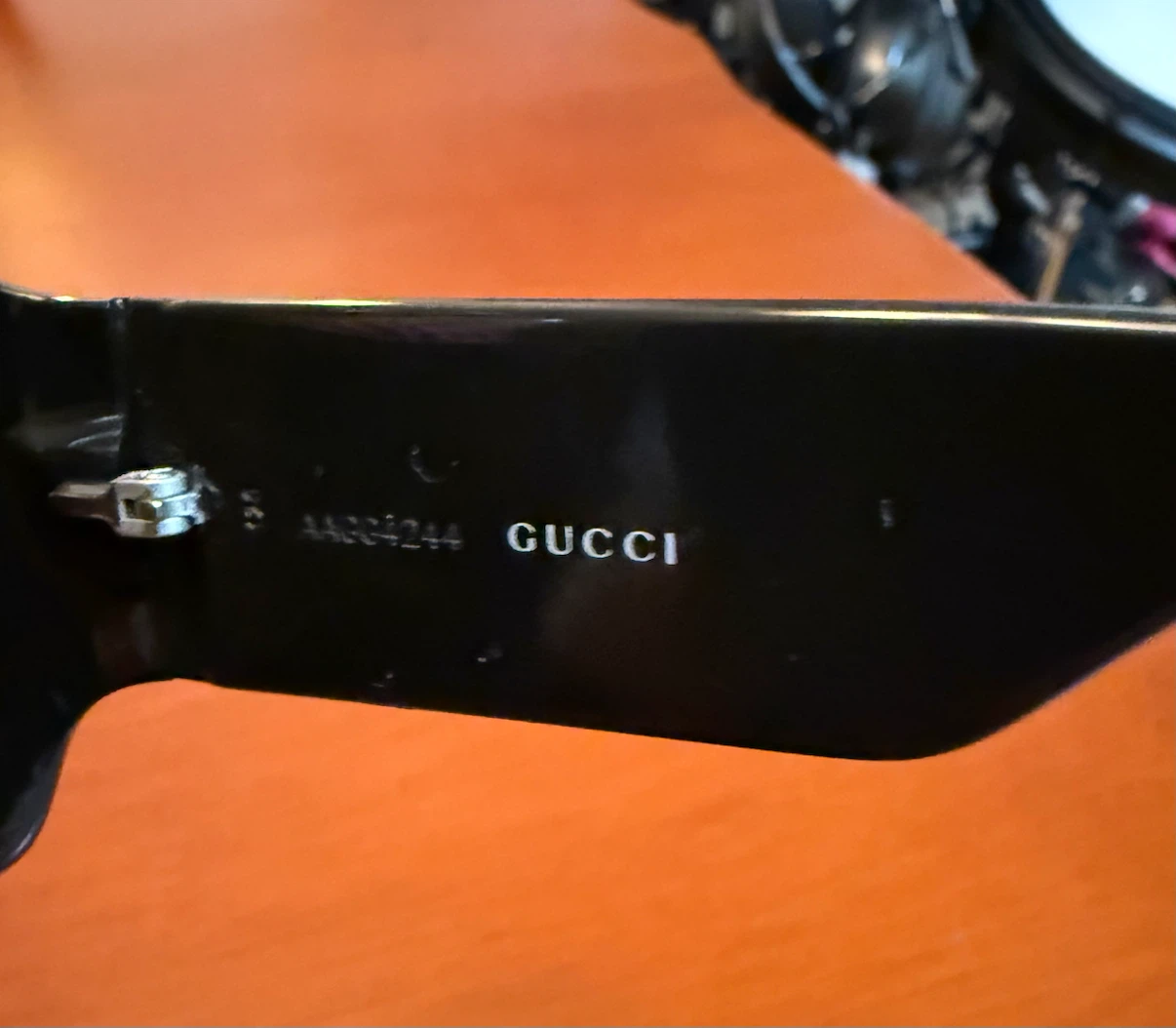 Rare Gucci GG 2565/S Sunglasses - photo 5