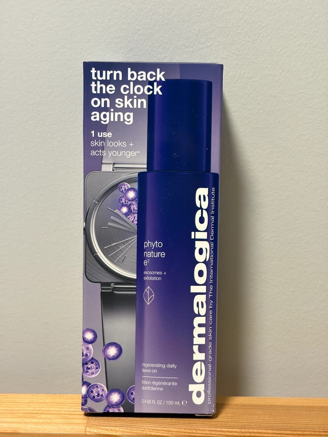 Dermalogica PHYTO NATURE e2