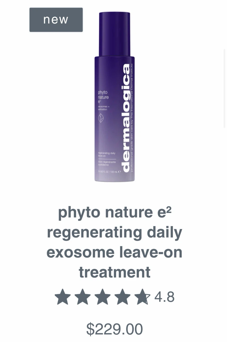 Dermalogica PHYTO NATURE e2 - photo 2