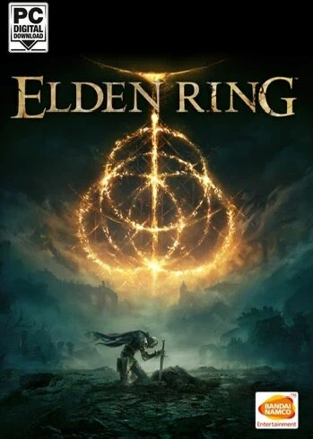 Elden Ring PC Steam