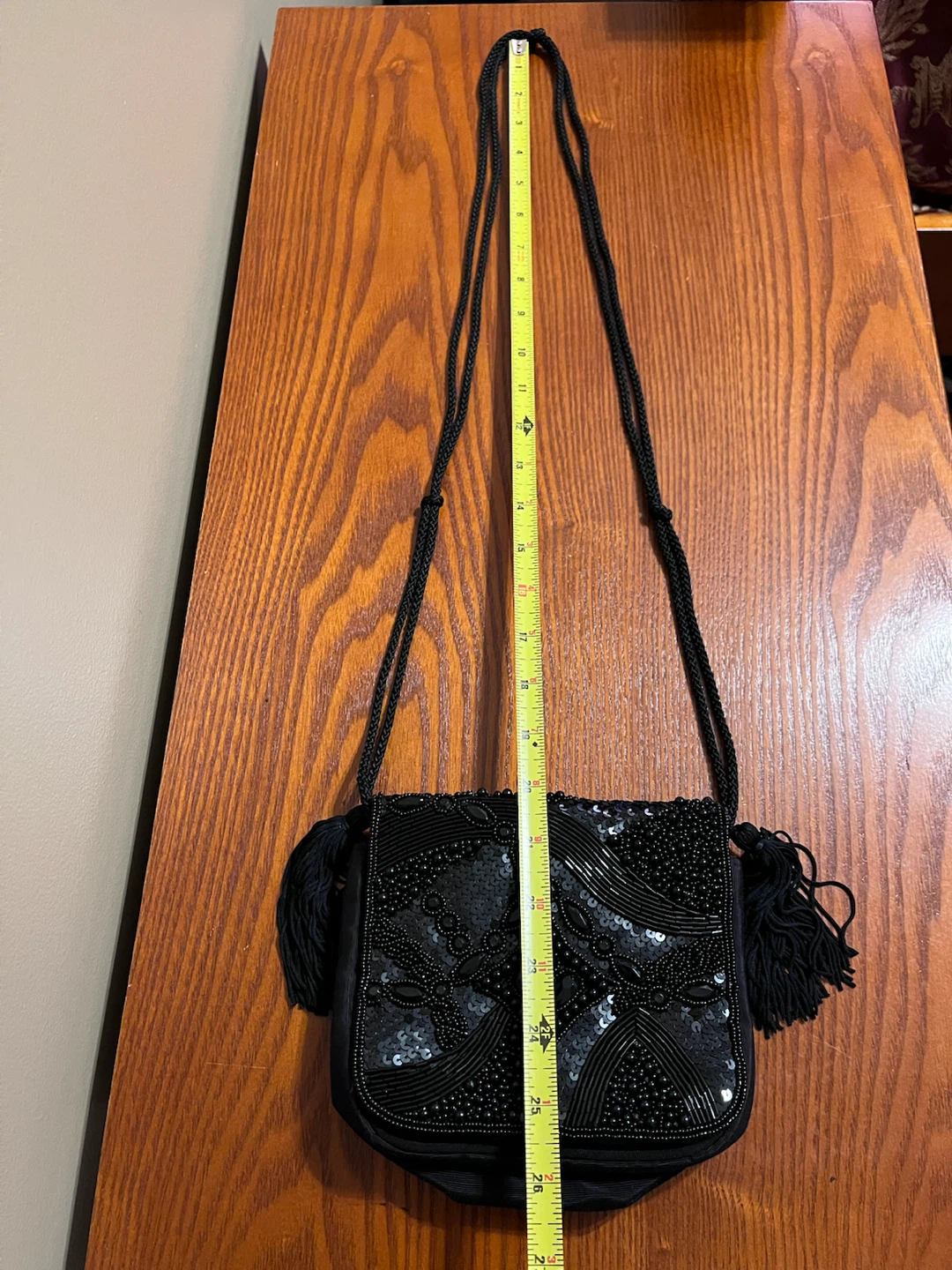 LADIES CROSSBODY PURSES - photo 2