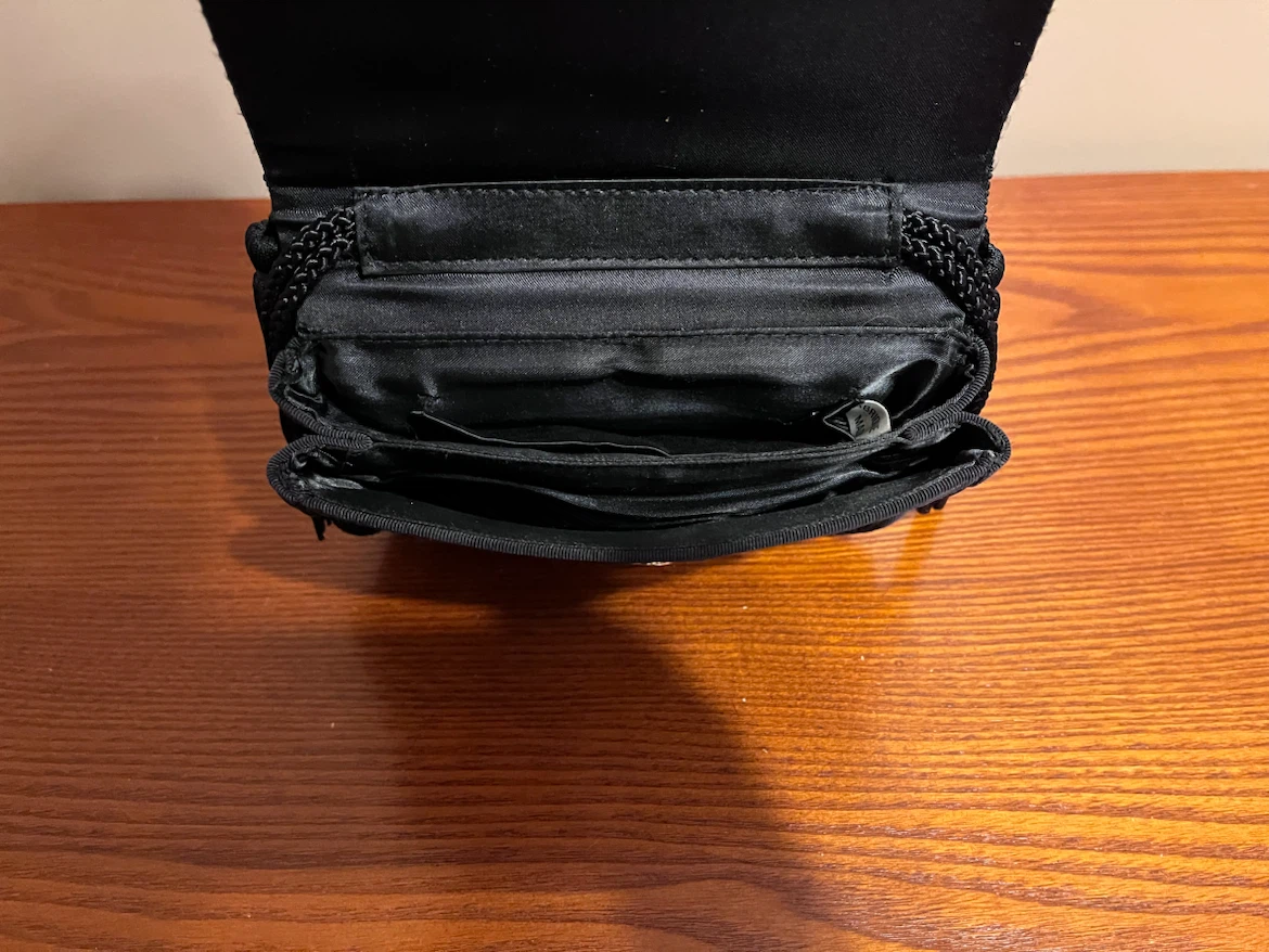 LADIES CROSSBODY PURSES - photo 5