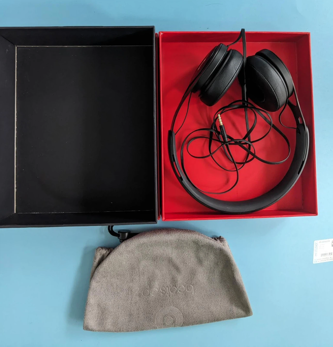 Beats EP Wired Headphones