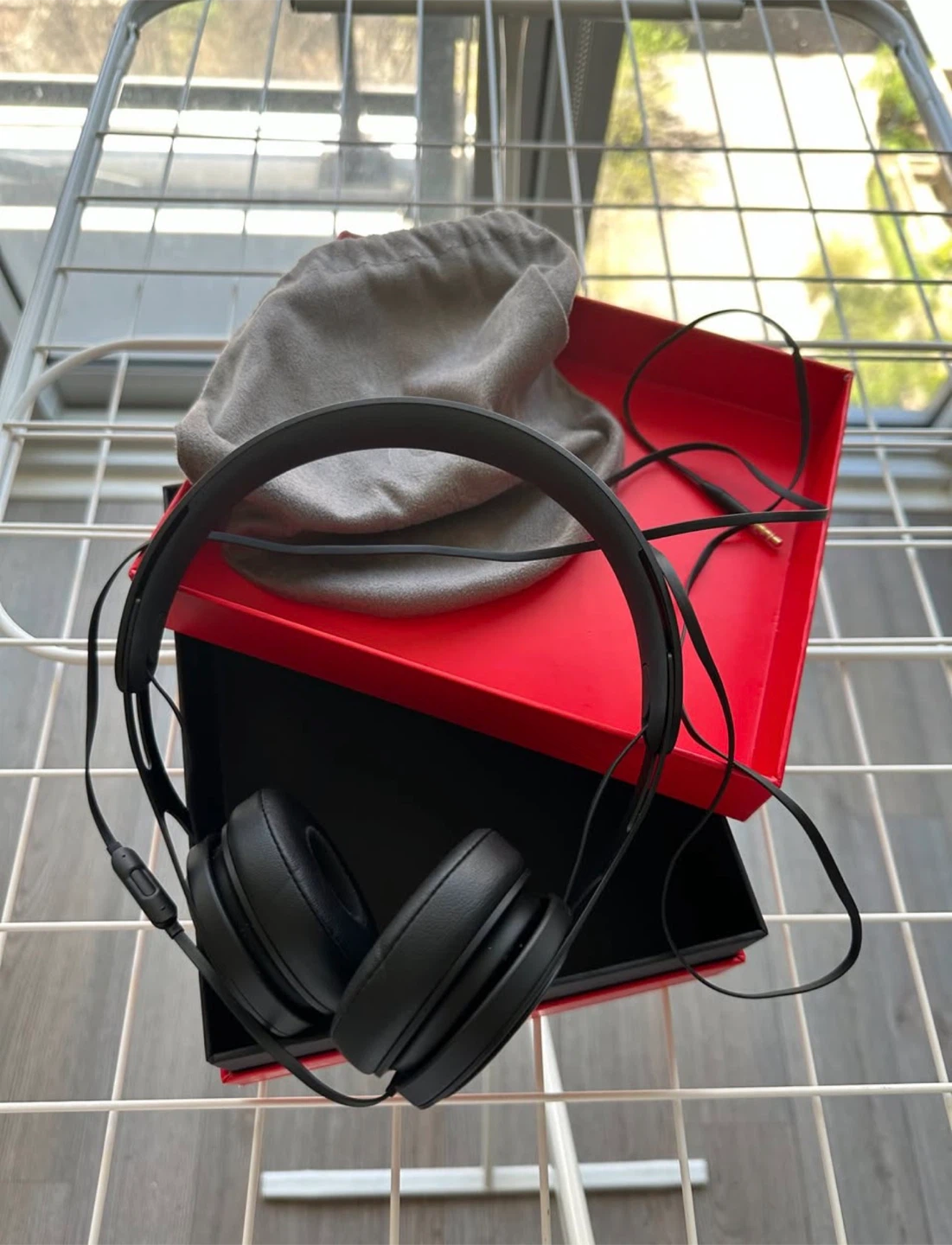 Beats EP Wired Headphones - photo 2