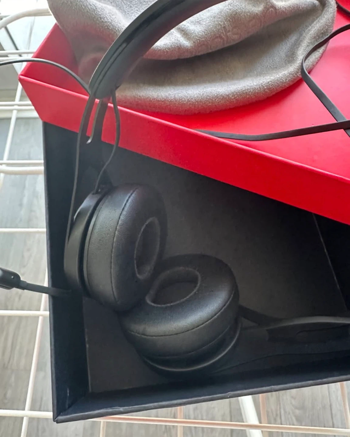 Beats EP Wired Headphones - photo 3