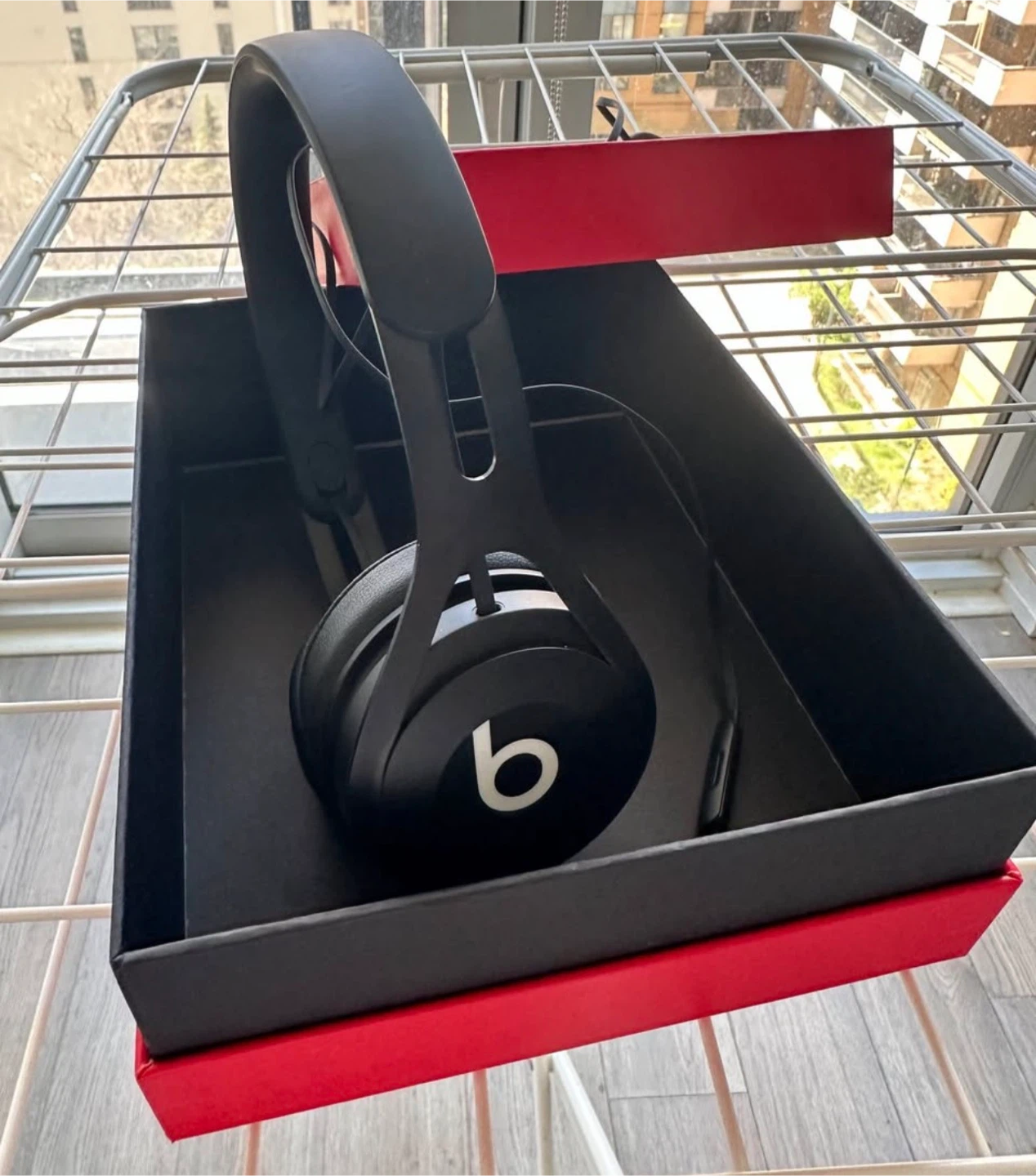 Beats EP Wired Headphones - photo 4