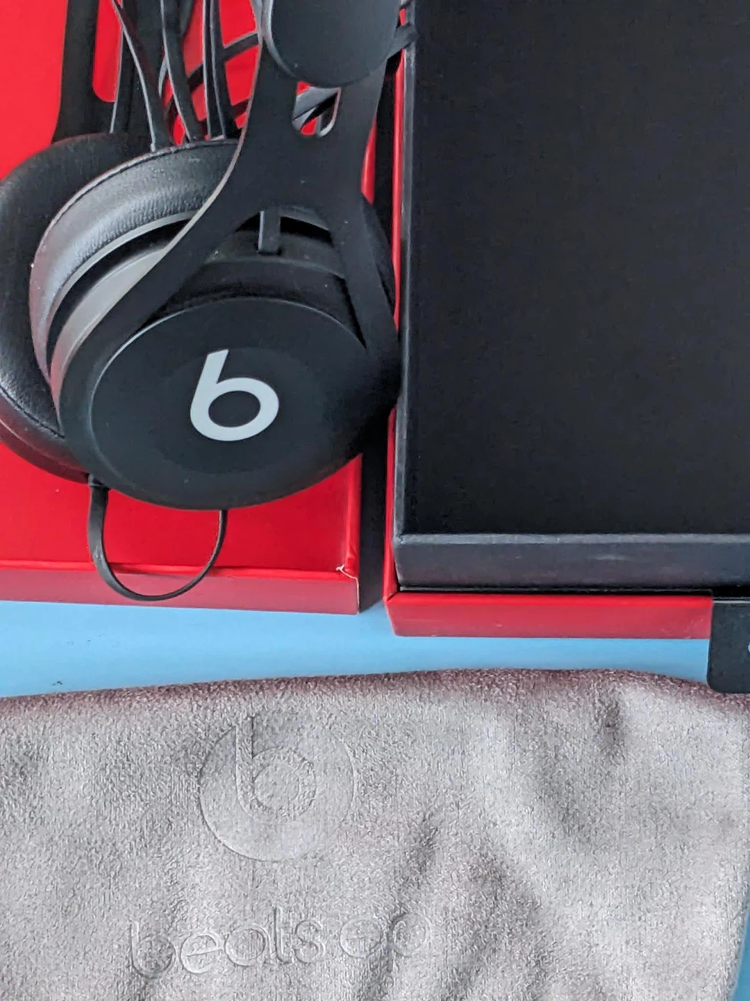 Beats EP Wired Headphones - photo 5