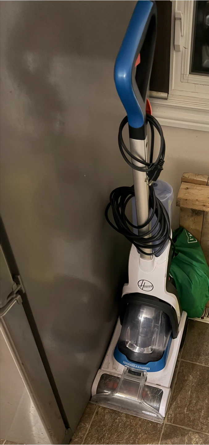 Hoover PowerDash Pet Carpet Cleaner