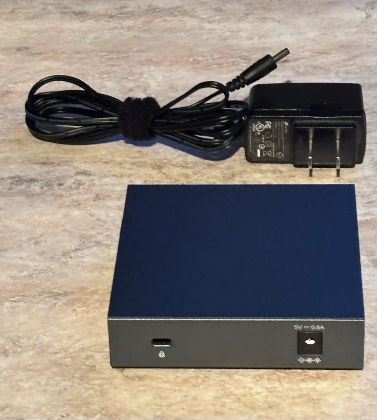 TP-Link TL-SG105 5-Port Gigabit Switch