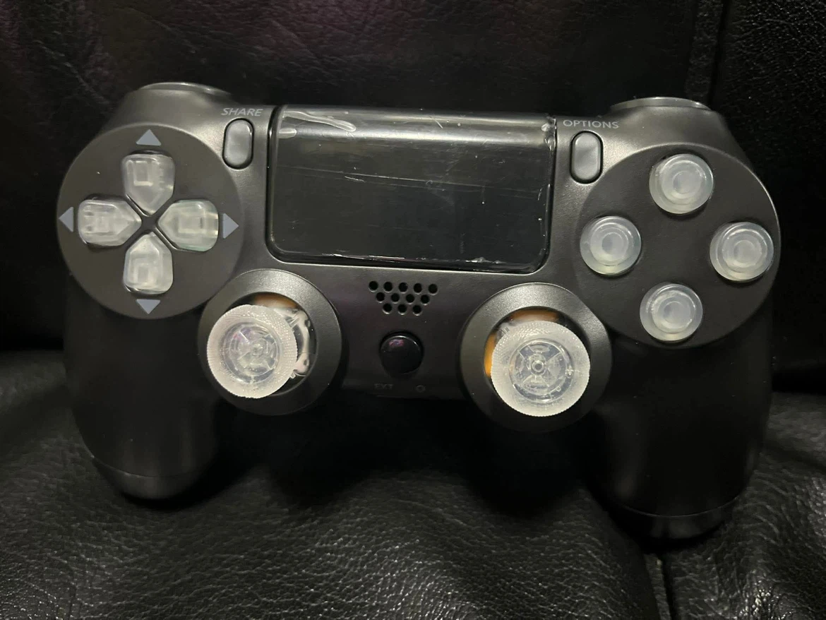 PlayStation 4 cheap custom controller