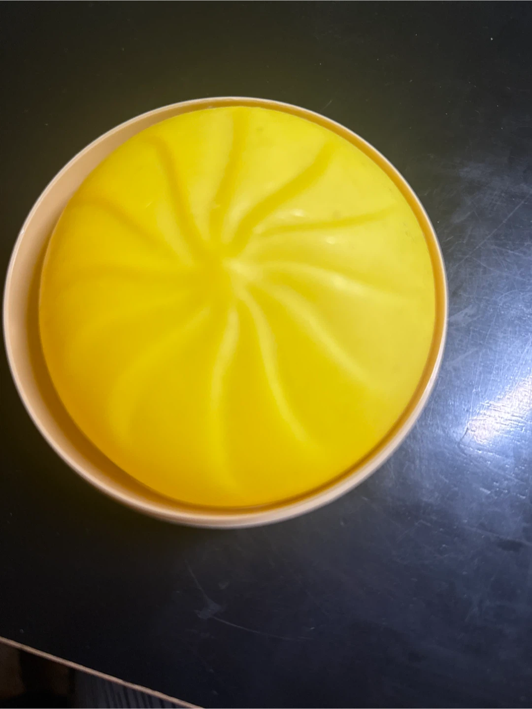 Squishy dumpling yellow - photo 2