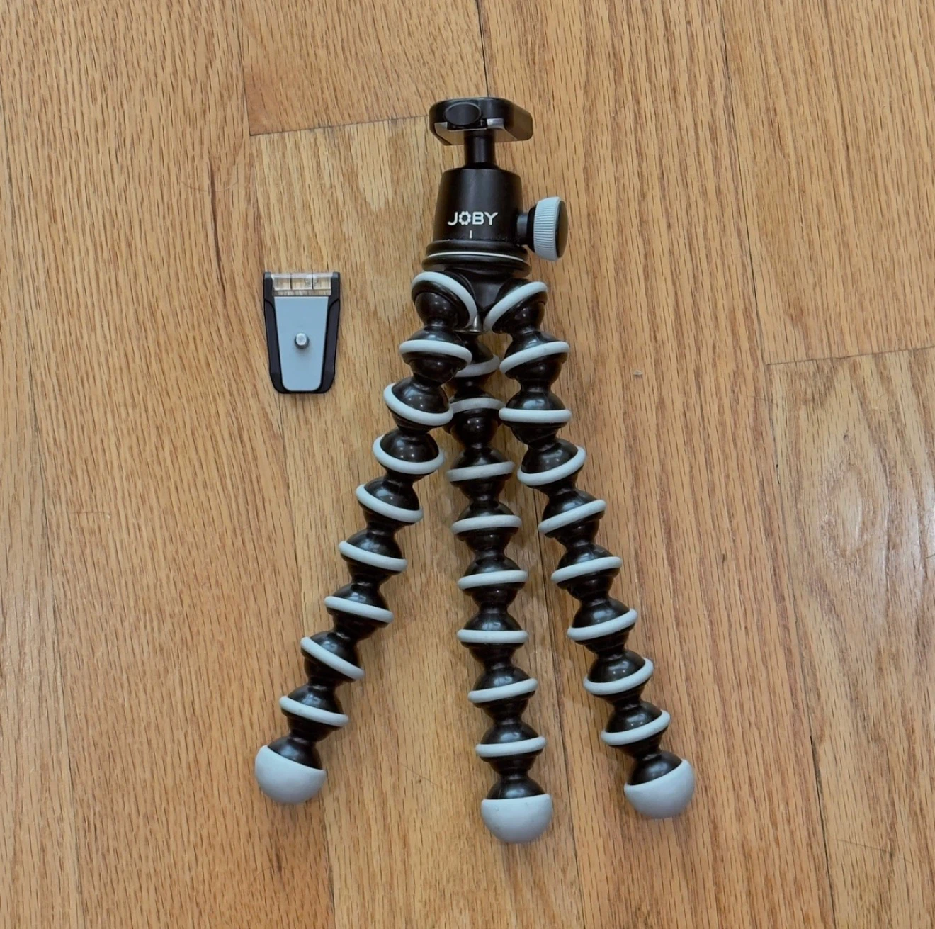 JOBY GorillaPod Flexible Tripod