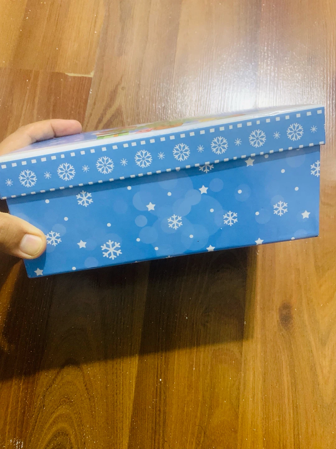 Decorative Holiday Gift Box - photo 2