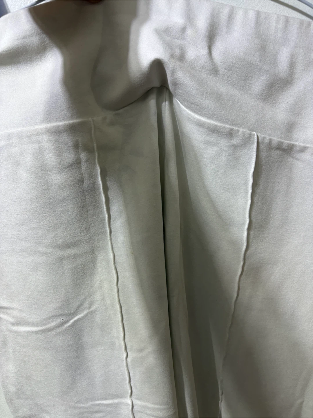Boom Ins White Pants - photo 3