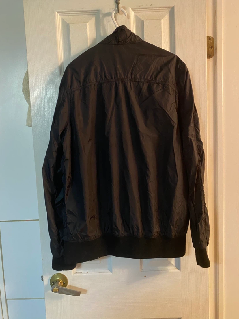 A.C.K. Lightweight Bomber Jacket – Medium Unisex - photo 2