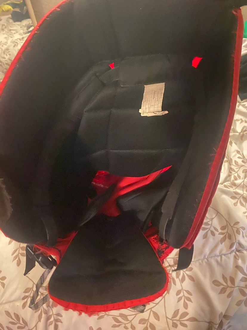Bauer Toronto Nationals Hockey Pants XL/TG - photo 2