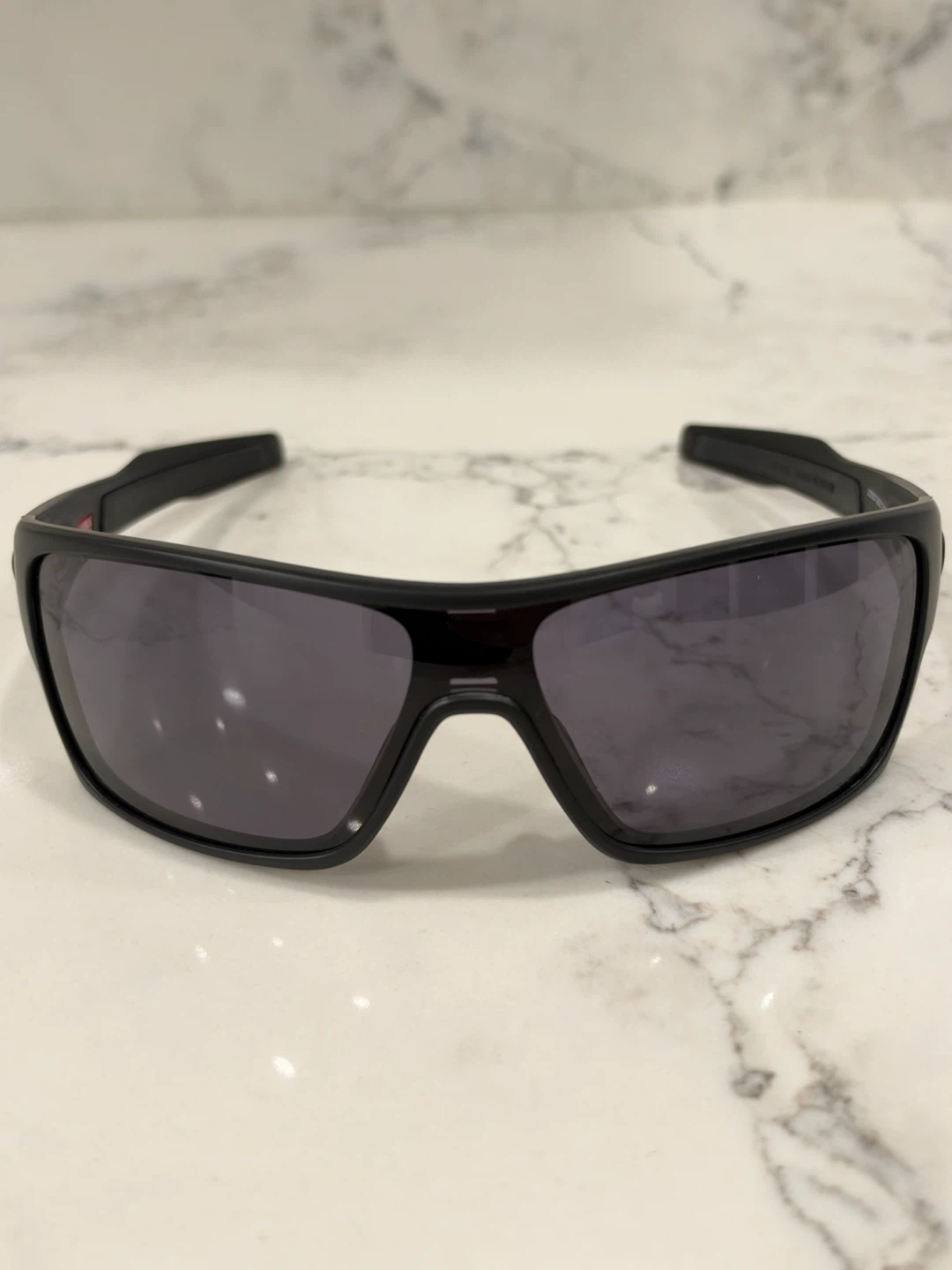 Oakley Turbine Sunglasses