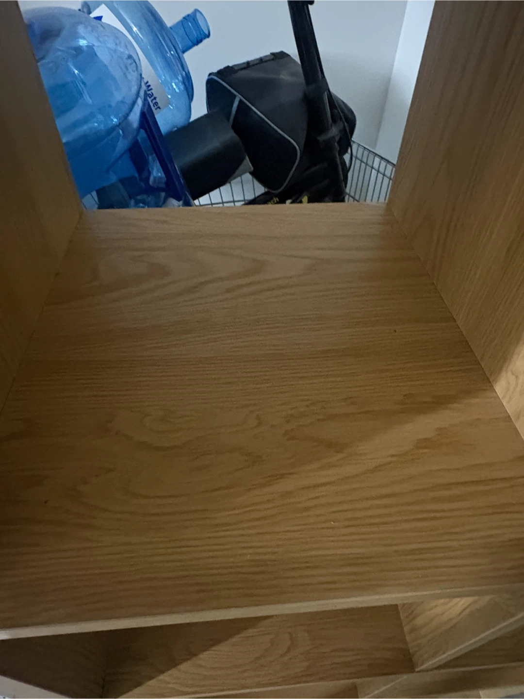 IKEA Kallax 8-Cube Shelving Unit - photo 2