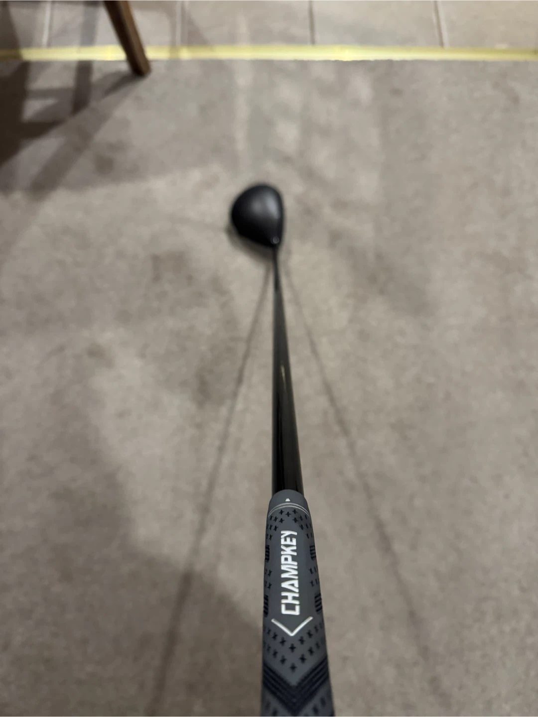 Taylormade Qi4D - photo 4