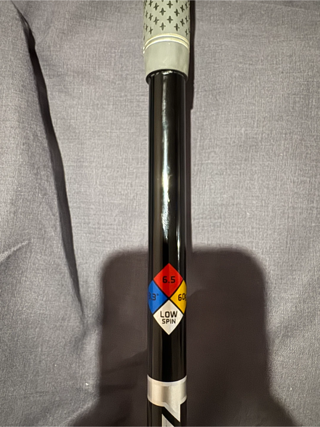 Taylormade Qi4D - photo 5