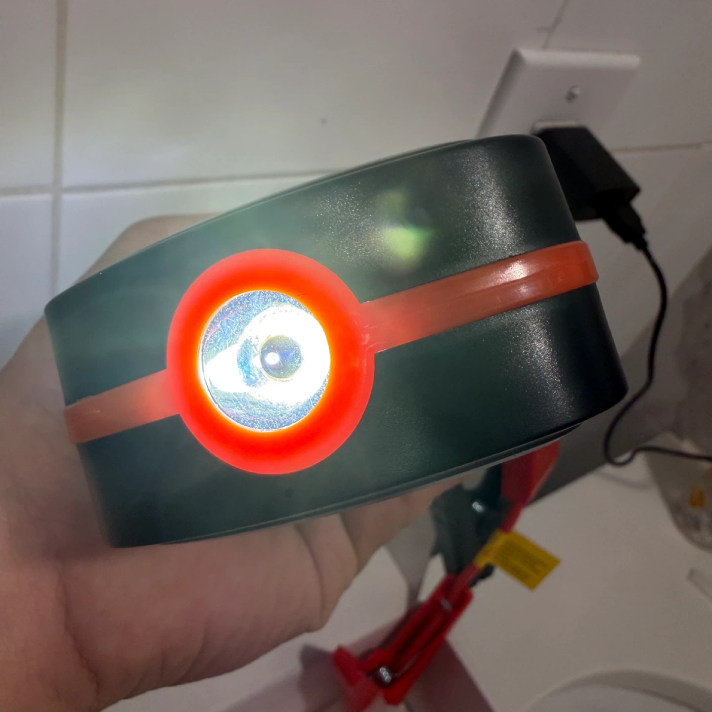 Car Jump Starter Power Bank - photo 3
