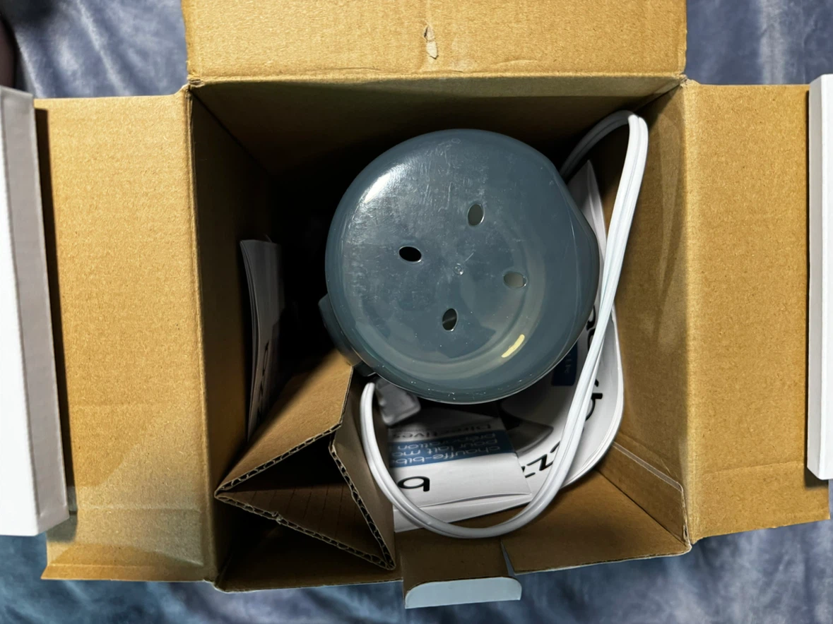 Baby Brezza Safe + Smart Bottle Warmer - photo 3