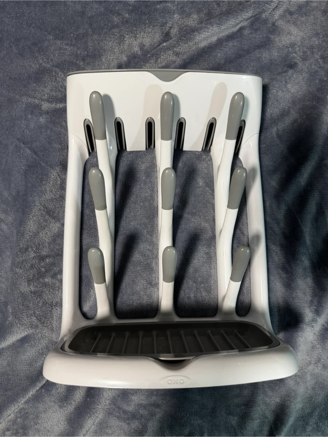 OXO Tot Space Saving Drying Rack