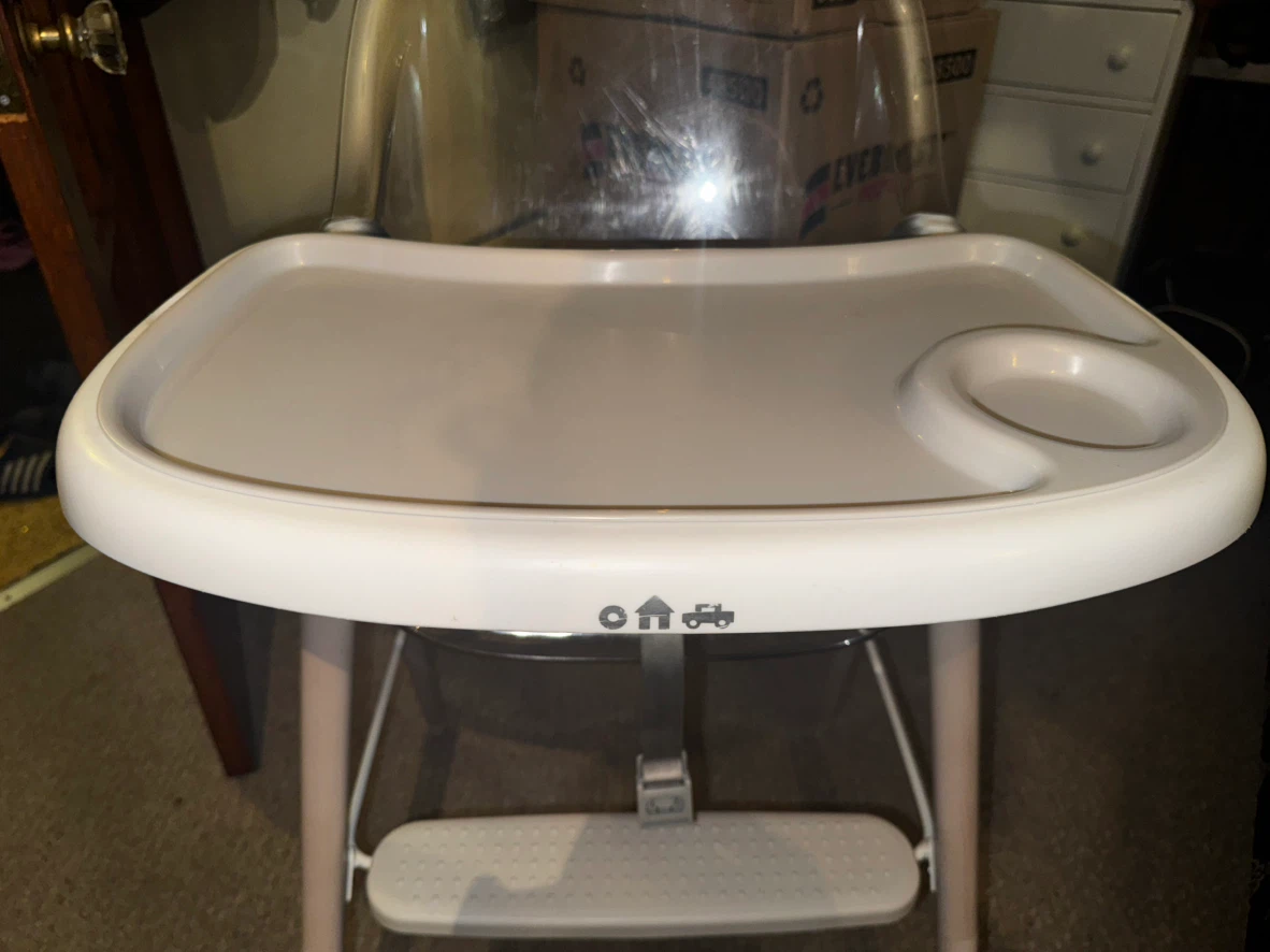 Modern High Chair For Babies/Kids - photo 2