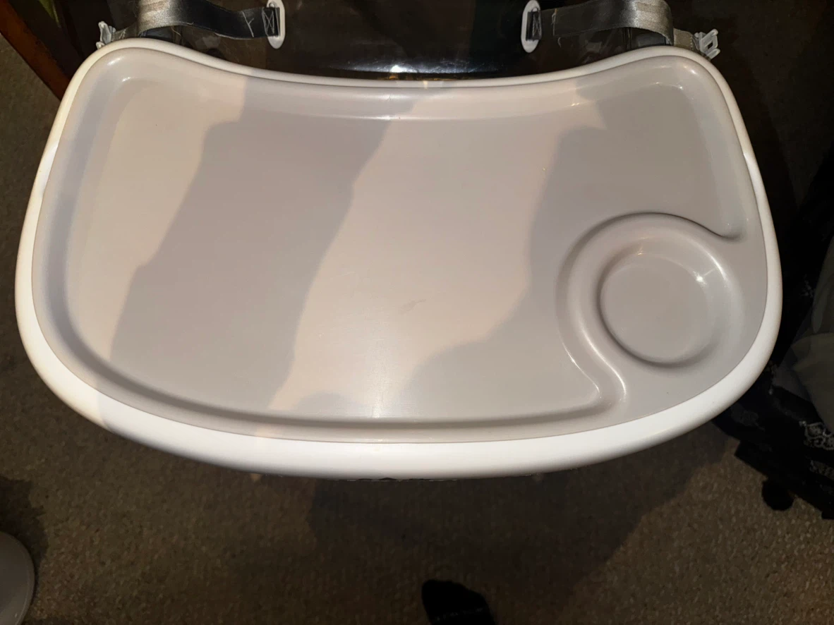 Modern High Chair For Babies/Kids - photo 3