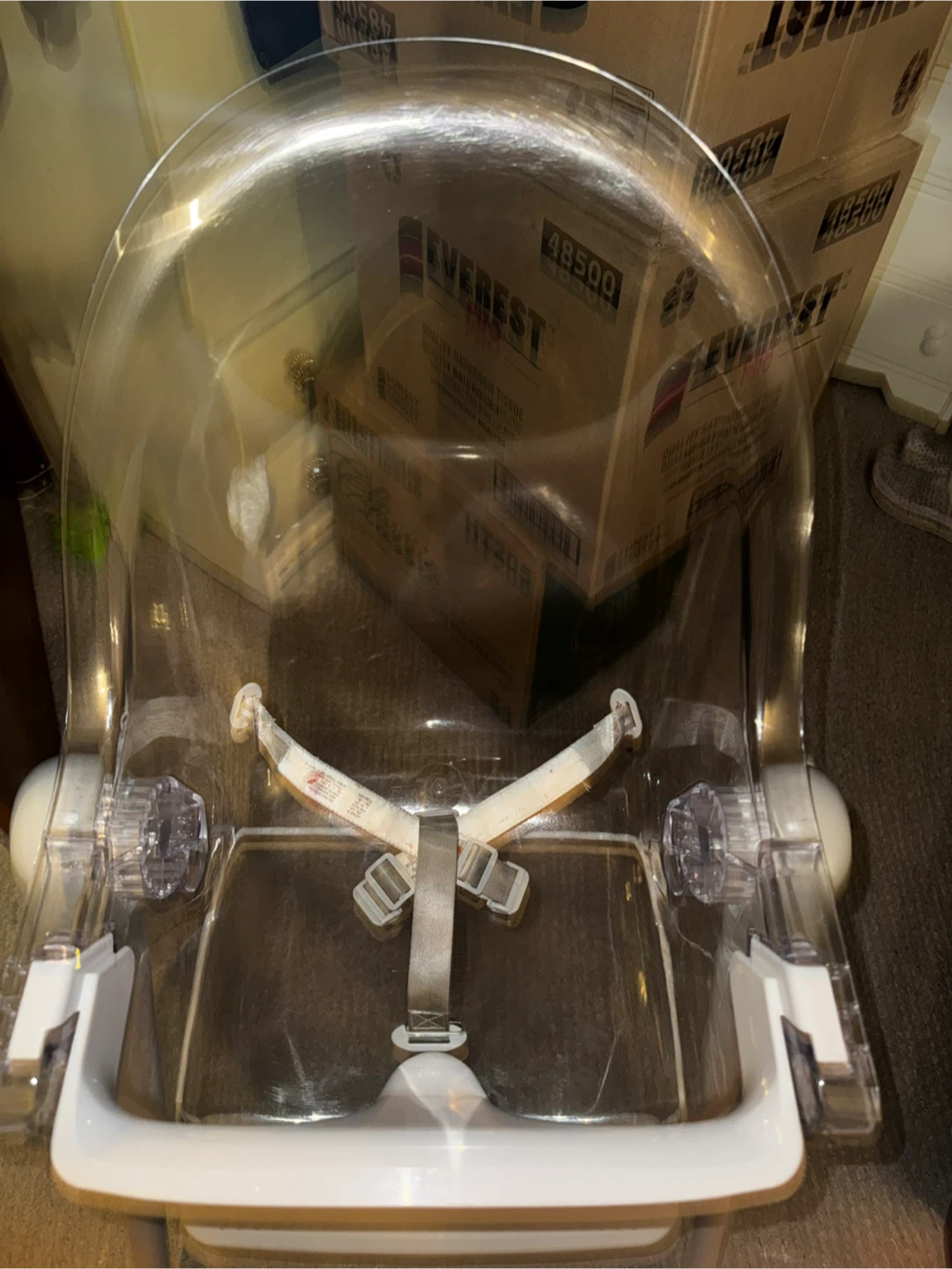 Modern High Chair For Babies/Kids - photo 4