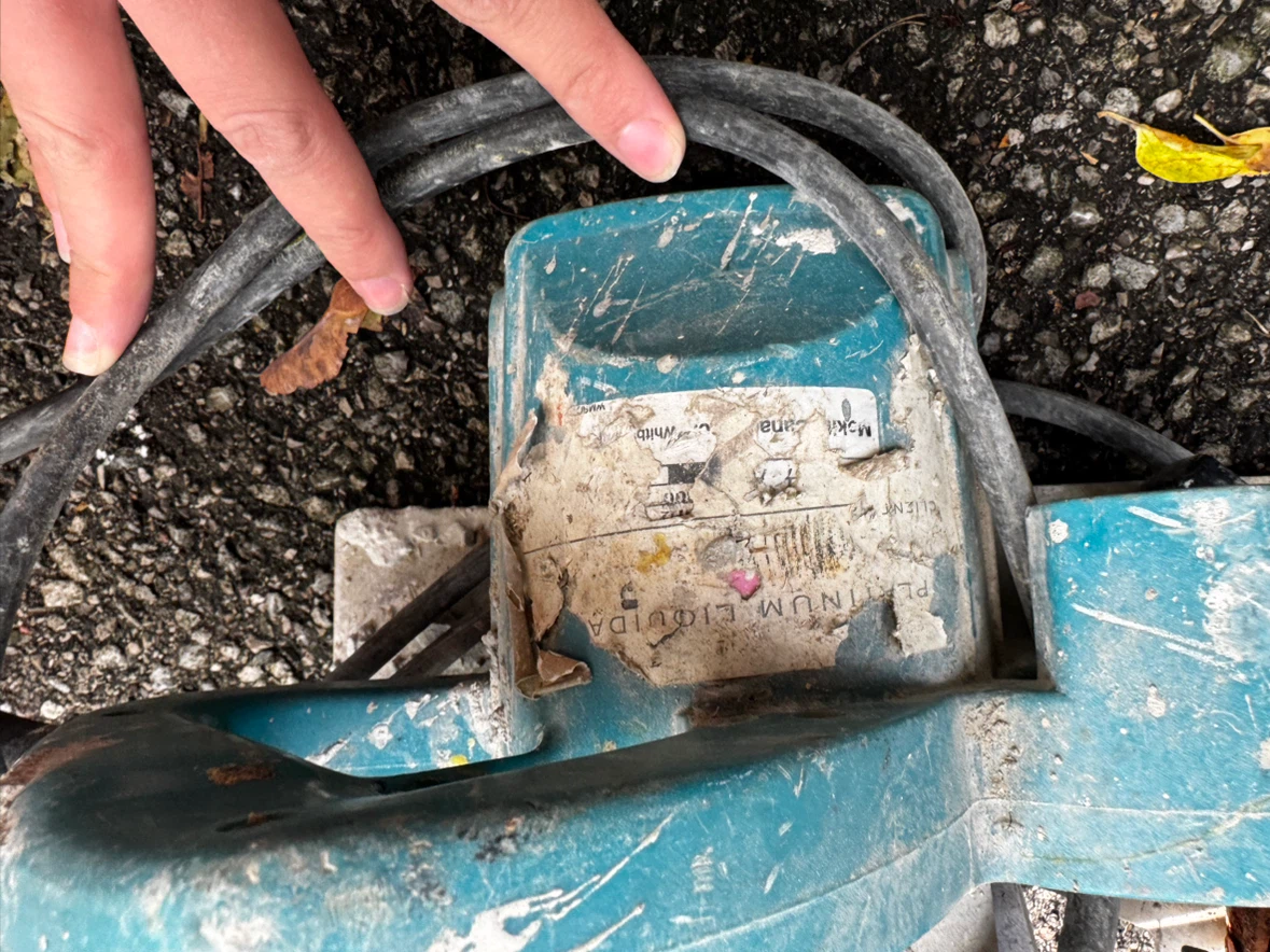 Makita Circular Saw - photo 2