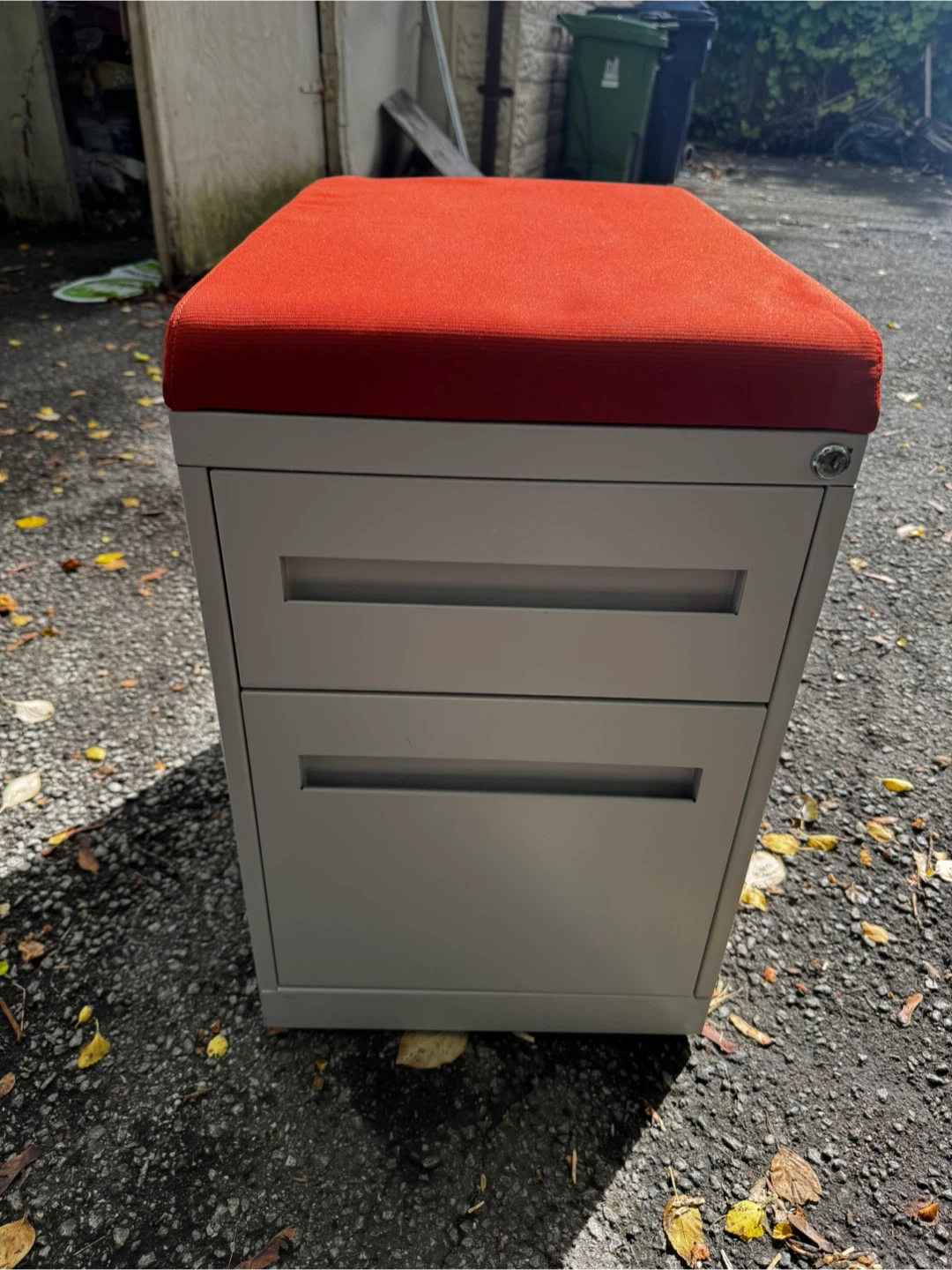 Heavy Duty Metal Filing Cabinets Big & Small