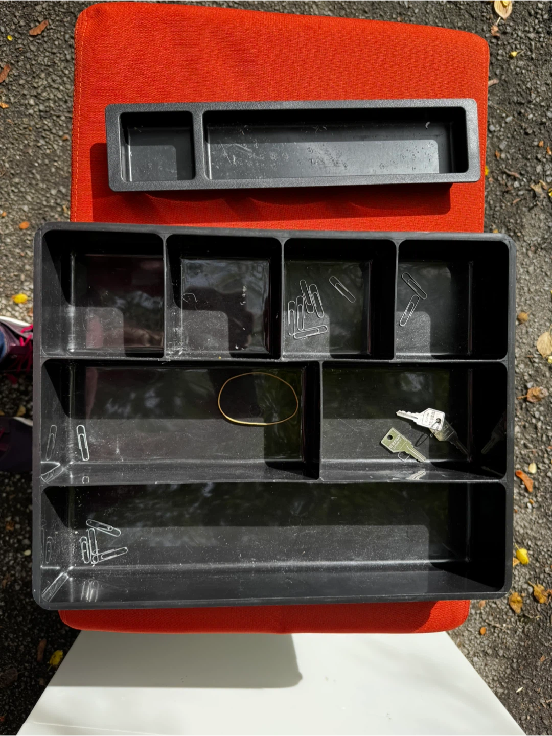 Heavy Duty Metal Filing Cabinets Big & Small - photo 5