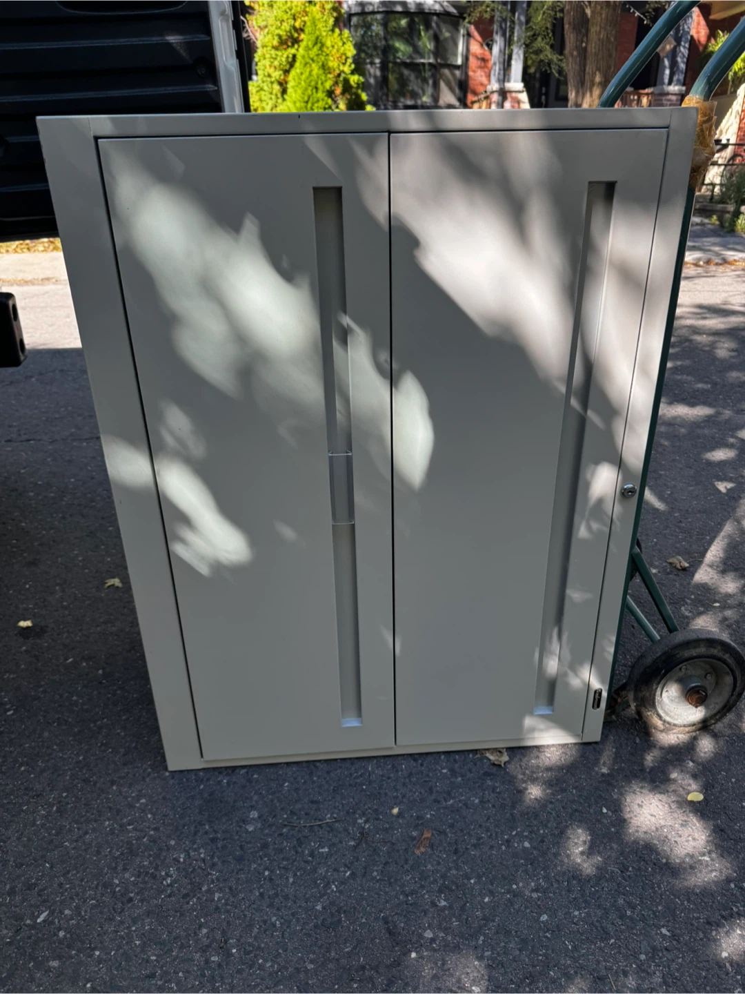 Heavy Duty Metal Filing Cabinets Big