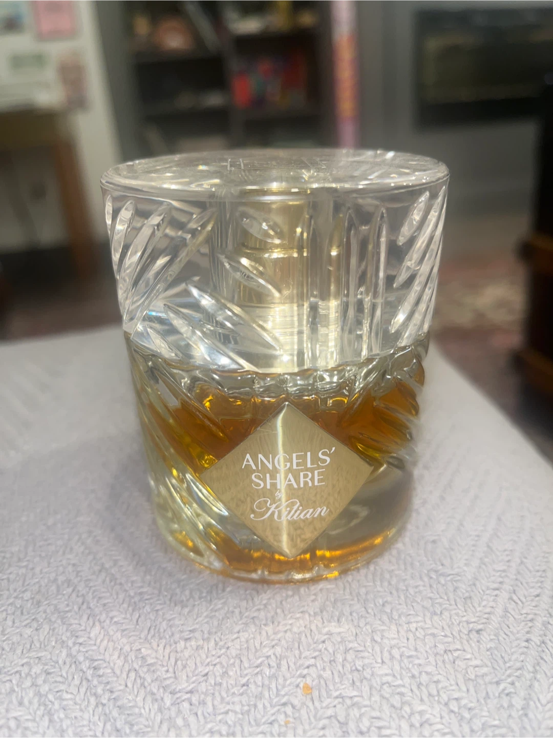 Angel’s Share by Killian Perfume