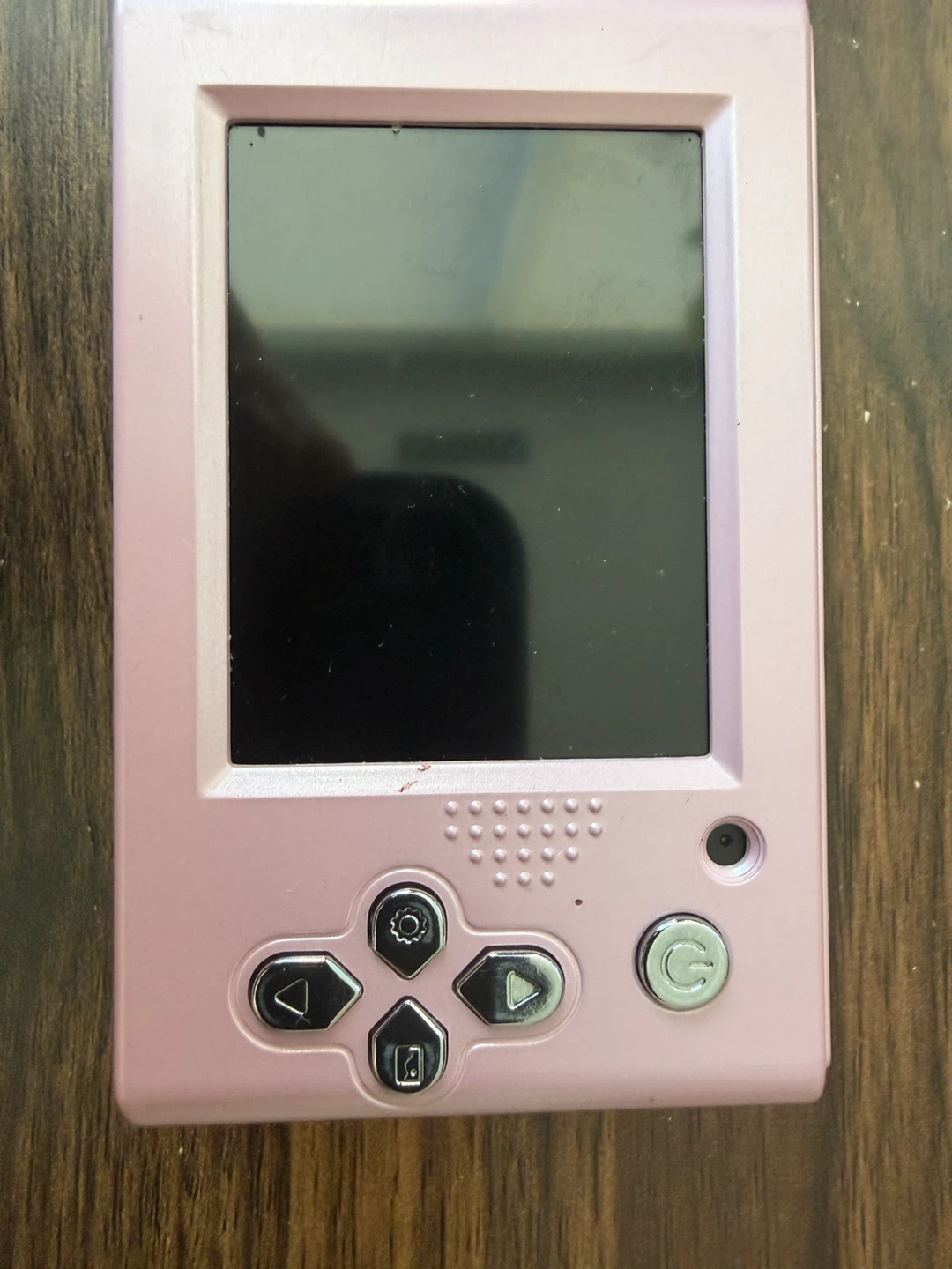 Pink 50.0 Mega Pixel Digital Camera - photo 2