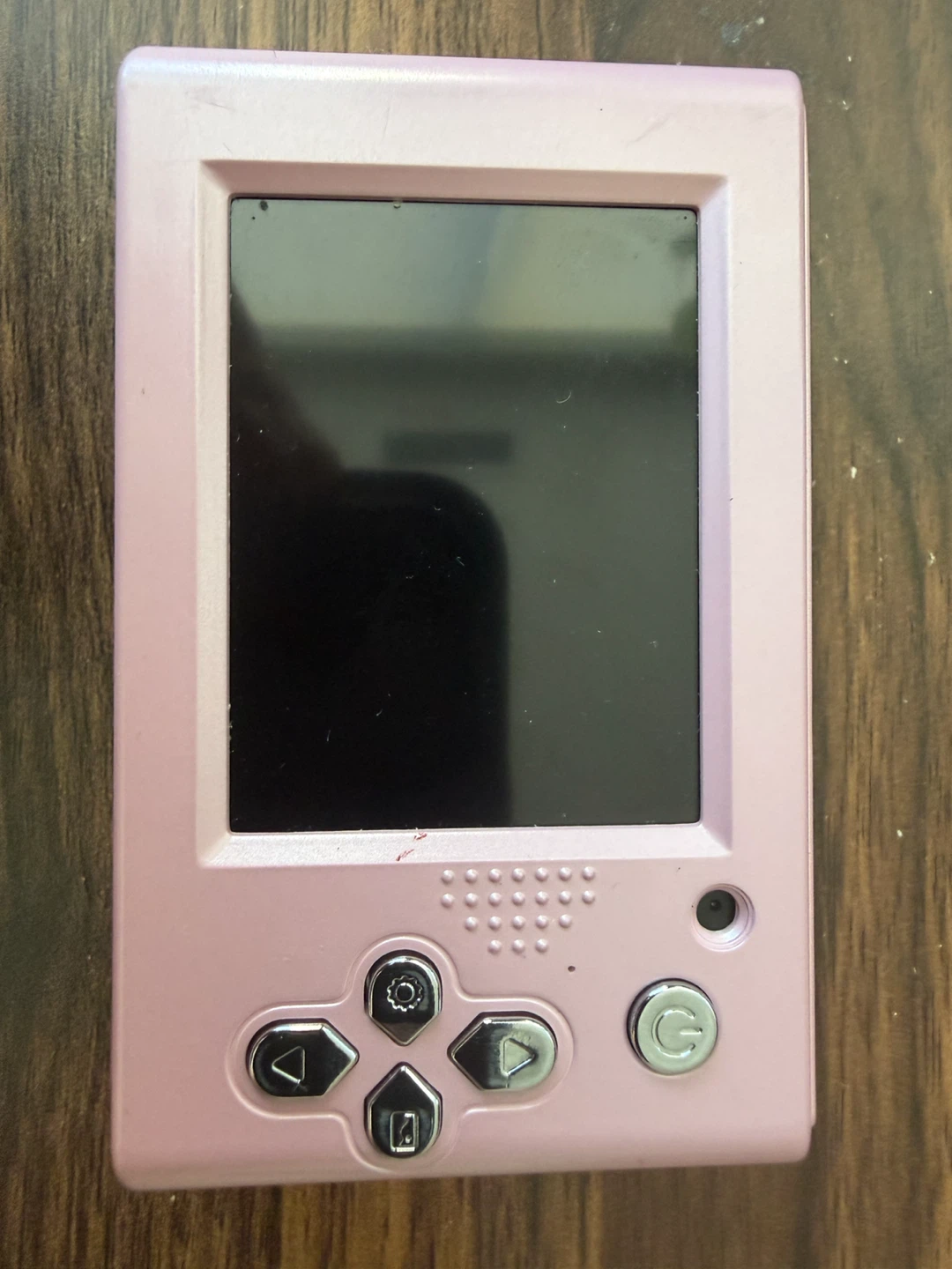 Pink 50.0 Mega Pixel Digital Camera - photo 3