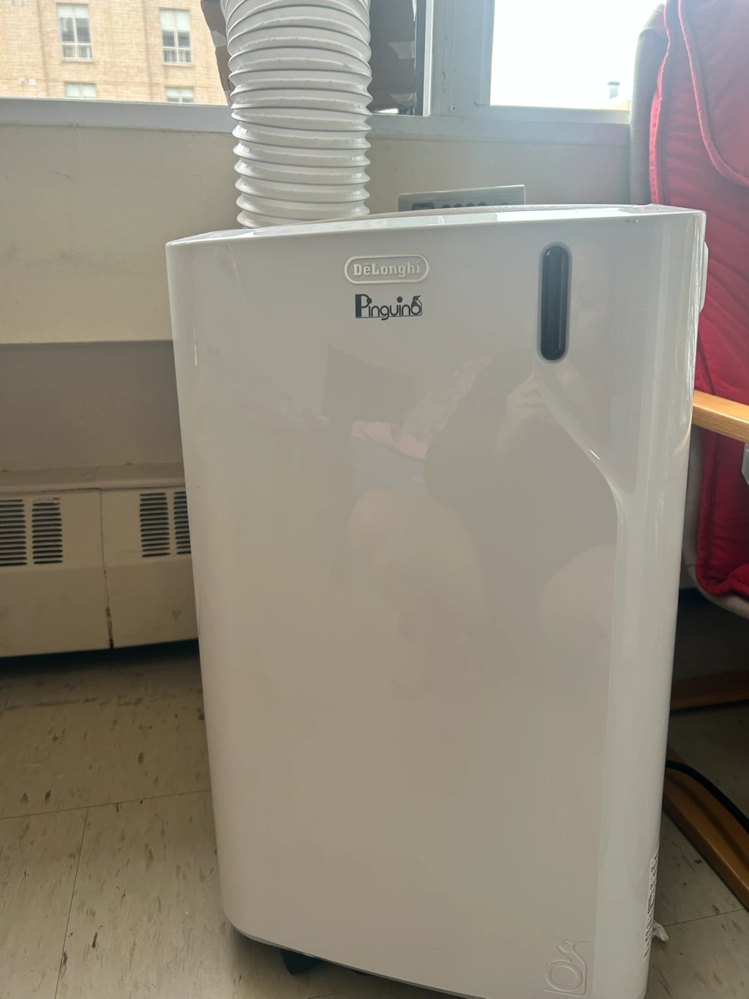 DeLonghi Pinguino Portable Air Conditioner