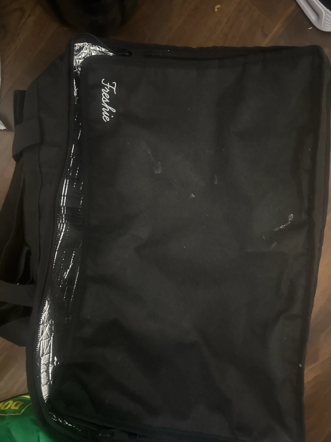 Freshie Insulated Cooler Bag - photo 2