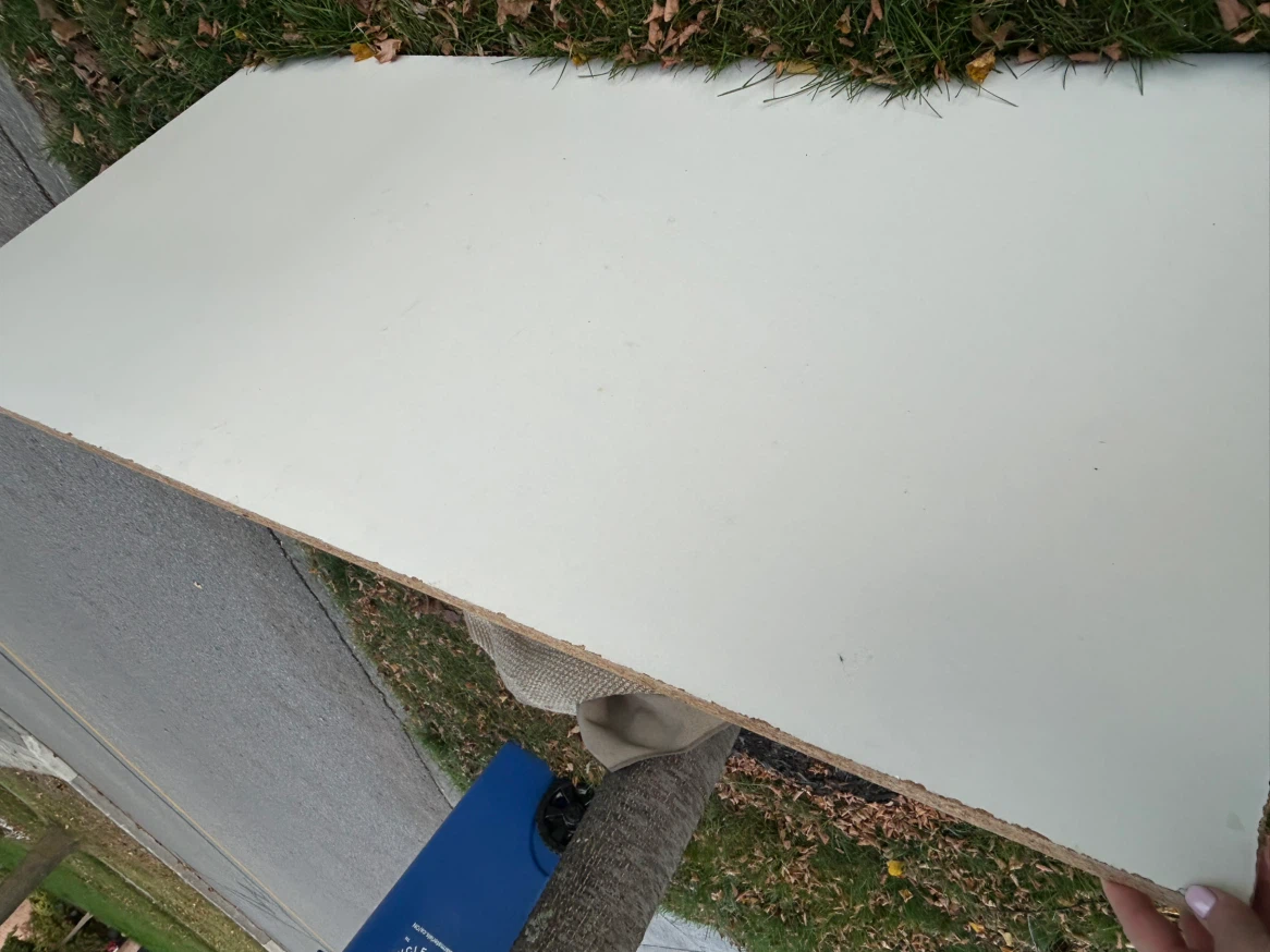 Folding Table - FREE