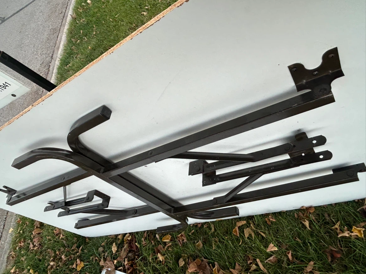 Folding Table - FREE - photo 2
