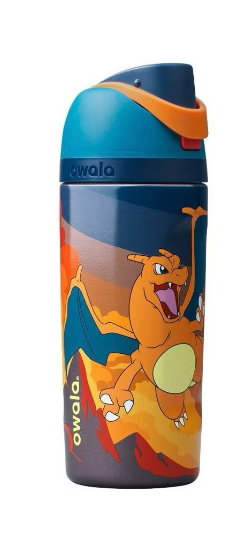 Owala Pokemon Water Bottle Limited Edition - photo 2