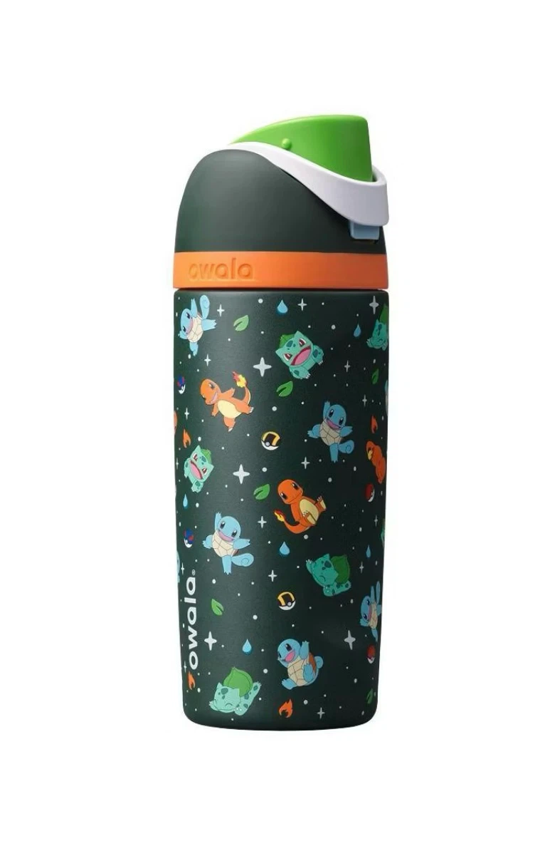 Owala Pokemon Water Bottle Limited Edition - photo 3