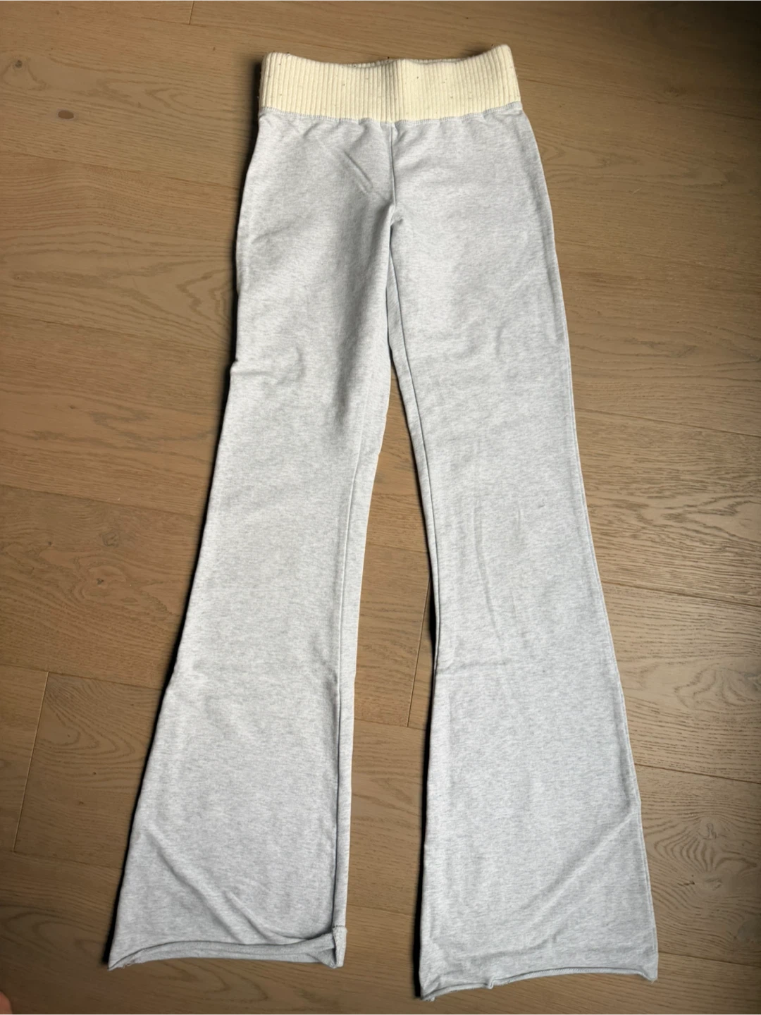 Garage Flare Pants XXS