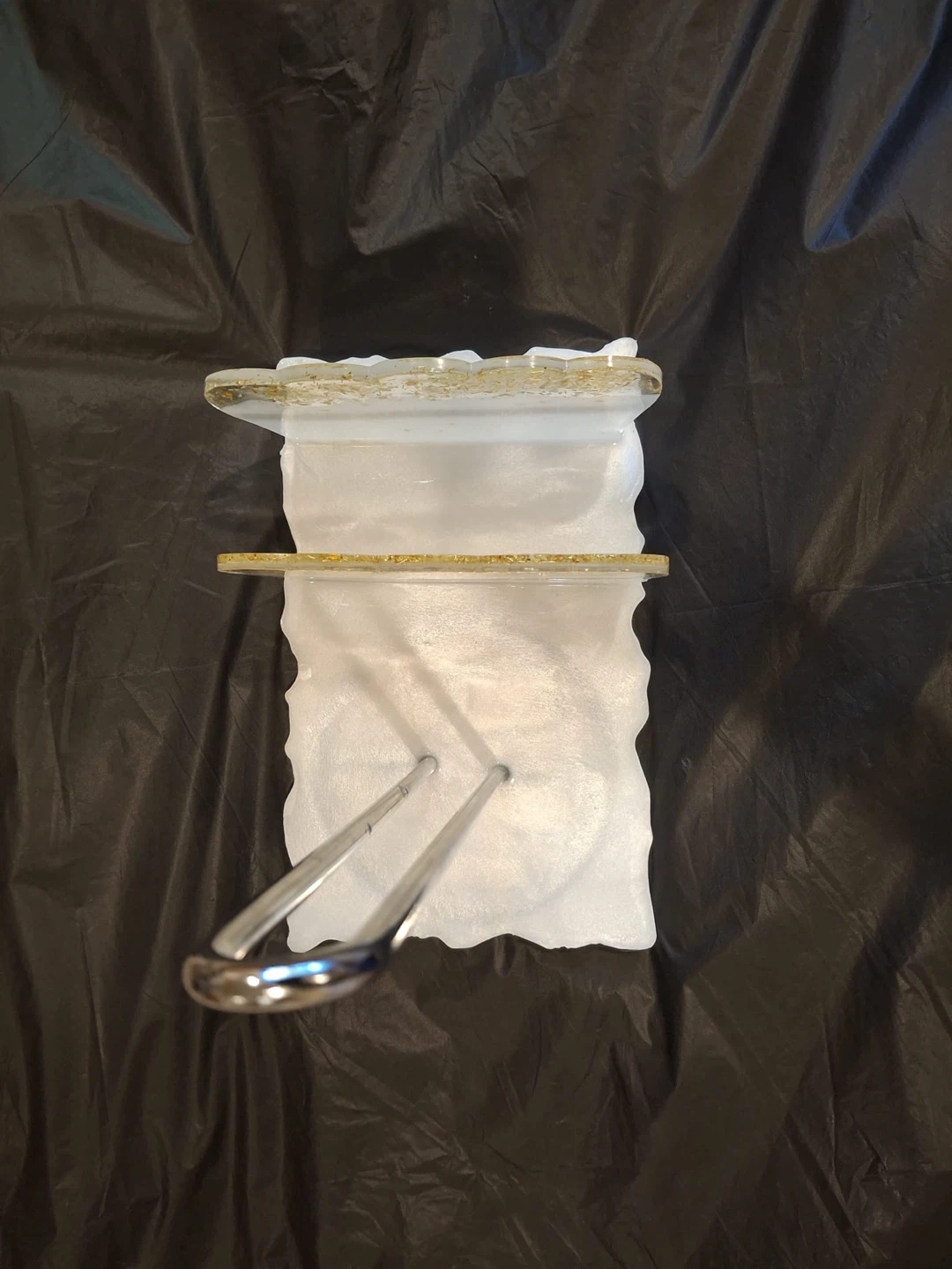 Resin Paper Towel and Napkin Holder - photo 5