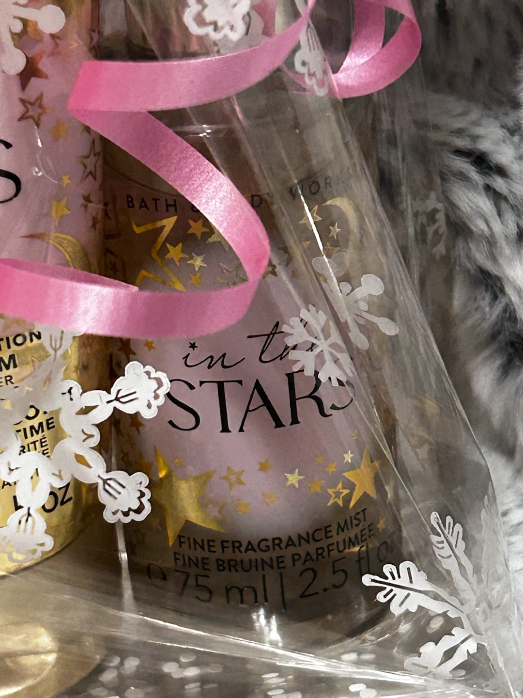 Bath & Body Works In The Stars Gift Set - photo 3