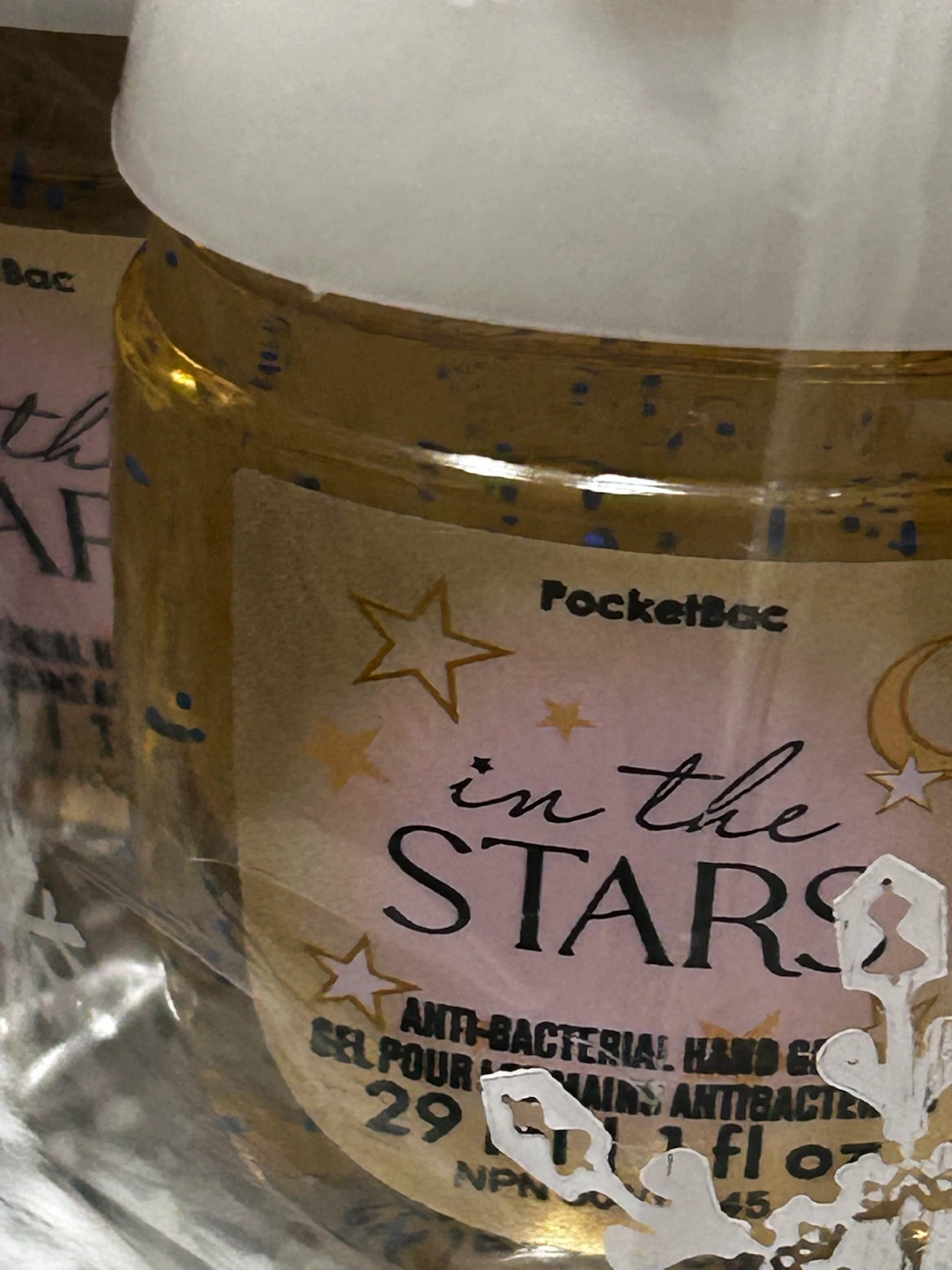 Bath & Body Works In The Stars Gift Set - photo 4