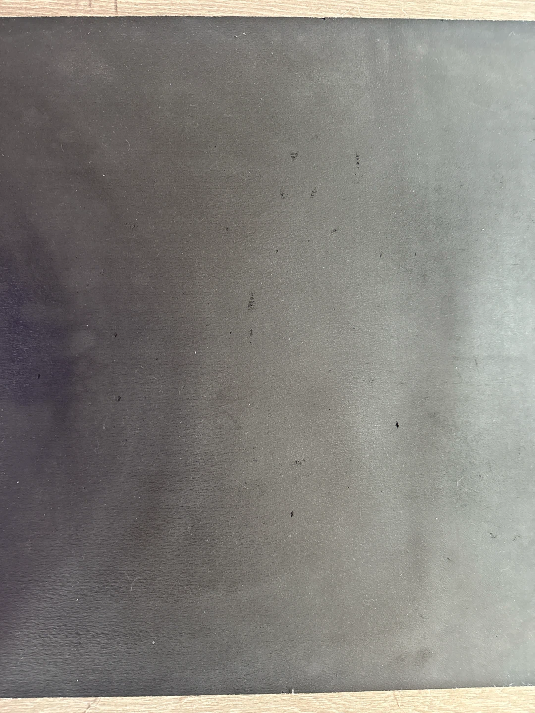Used Lululemon Black Yoga Mat - photo 3