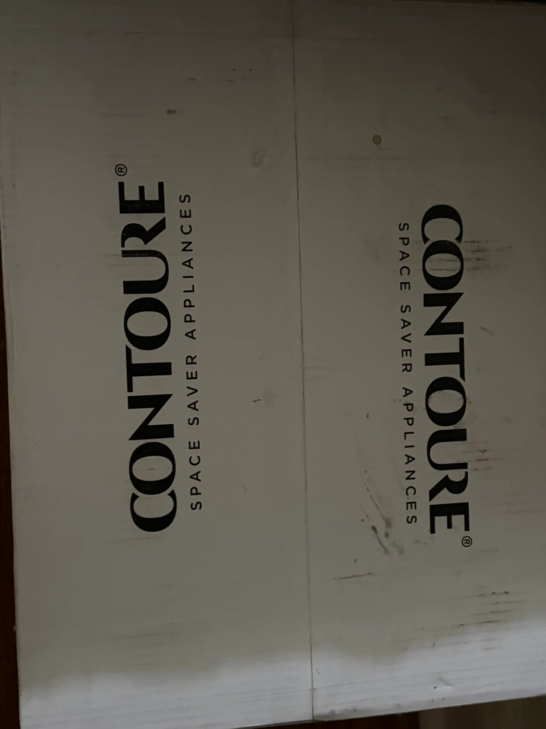 CONTOURE 0.7 Cu. Ft. Stainless Steel Microwave Oven RV-787S - photo 3