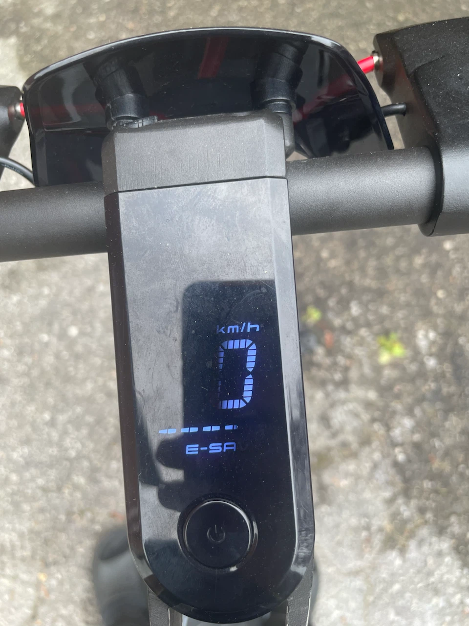 NIU Electric scooter 40km💪 - photo 5